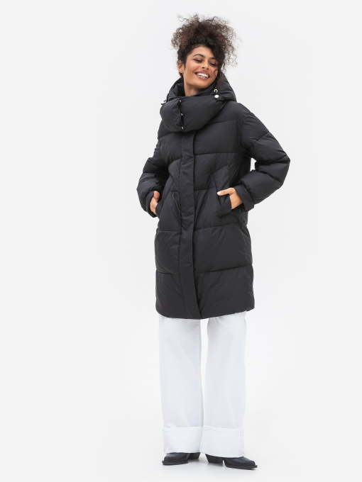 Зимняя куртка VIVA WEAR модель 8258-1 Фото