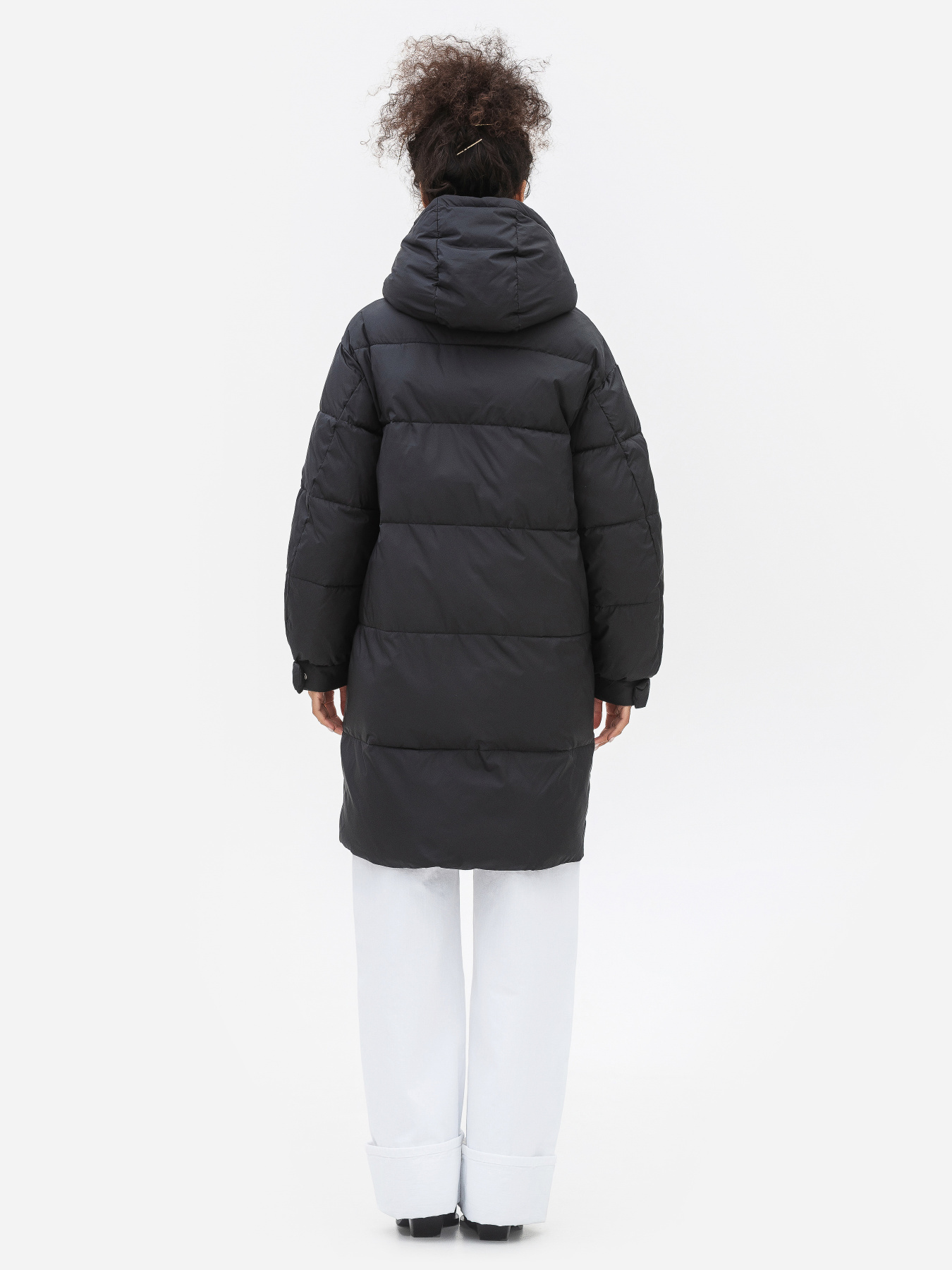 Зимова куртка VIVA WEAR модель 8258-1 Фото