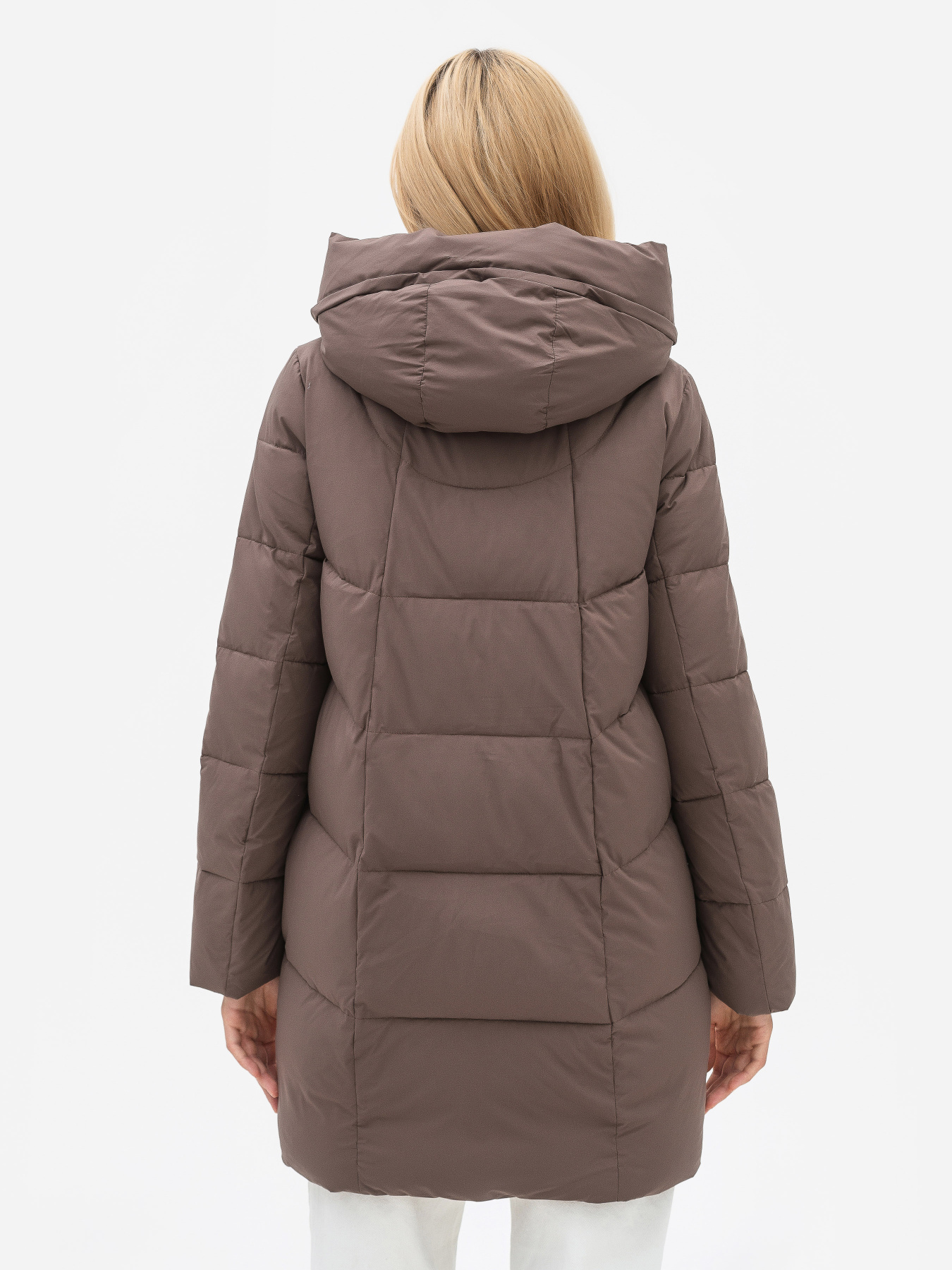 Зимова куртка VIVA WEAR модель 3352 Фото