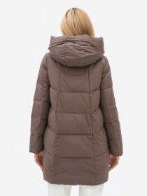 Зимова куртка VIVA WEAR модель 3352 Фото