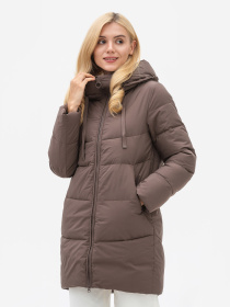 Зимова куртка VIVA WEAR модель 3352 Фото