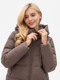 Зимняя куртка VIVA WEAR модель 3352 Фото