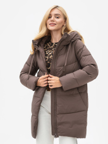 Зимняя куртка VIVA WEAR модель 3352 Фото