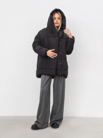 Пуховик Romashka Гренландія модель 208026104101 Фото