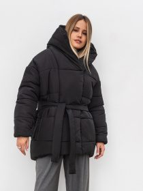 Пуховик Romashka Гренландія модель 208026104101 Фото