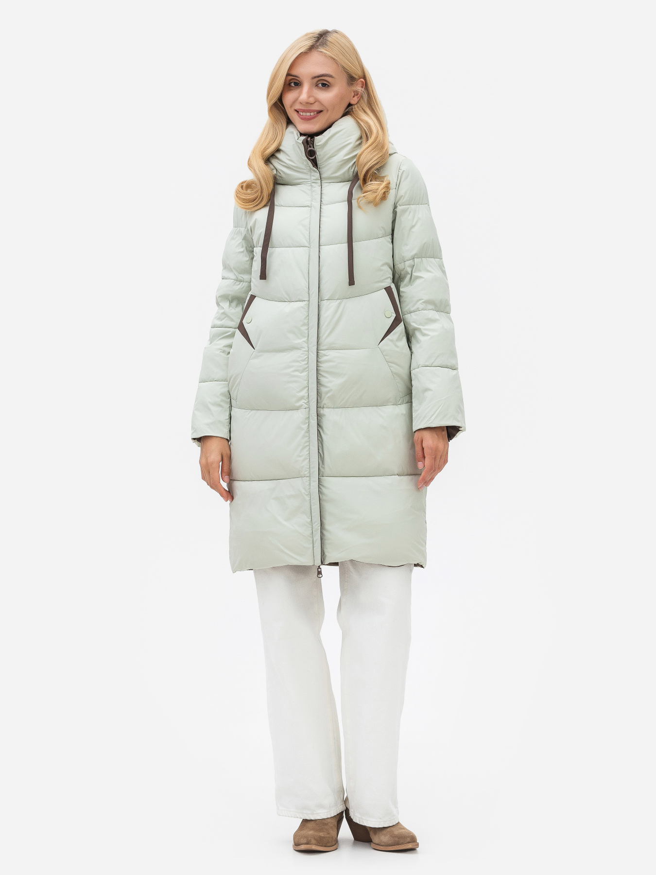 Зимняя куртка VIVA WEAR модель 3280 Фото