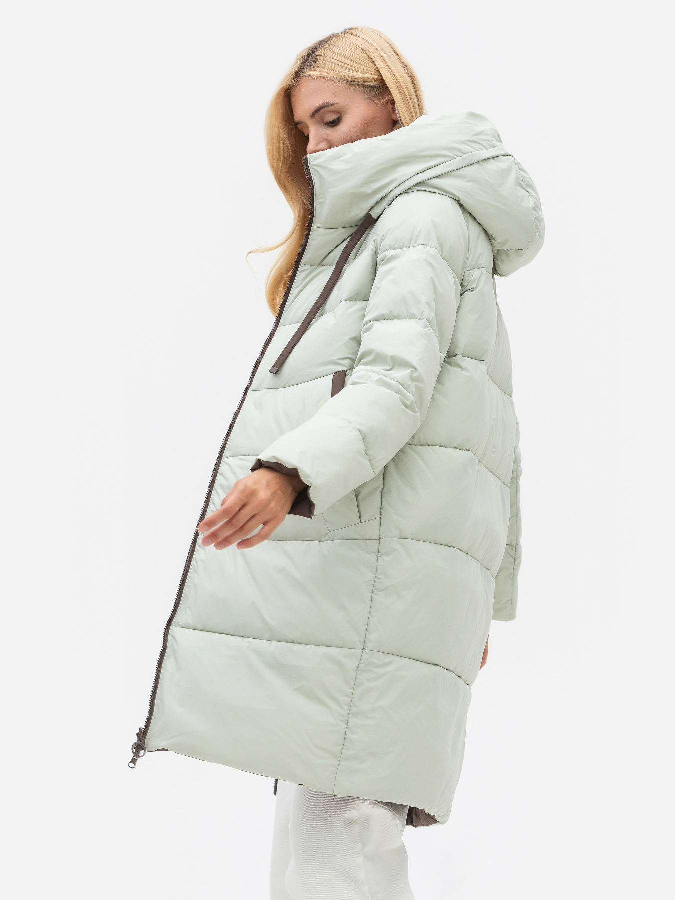 Зимняя куртка VIVA WEAR модель 3280 Фото