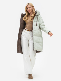 Зимова куртка VIVA WEAR модель 3280 Фото