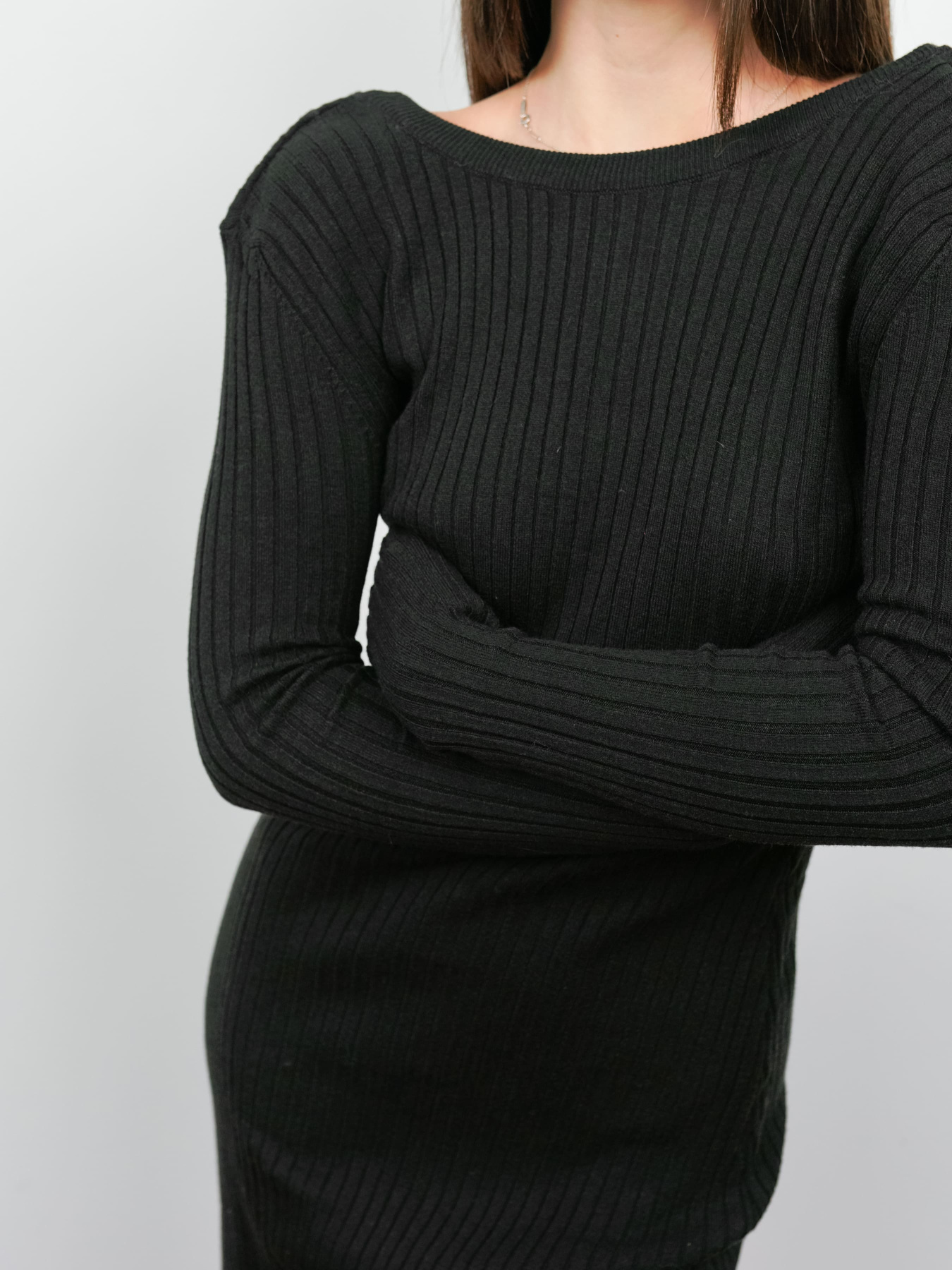 Платье макси Twice модель 230634190102350 Фото