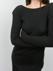 Платье макси Twice модель 230634190102350 Фото