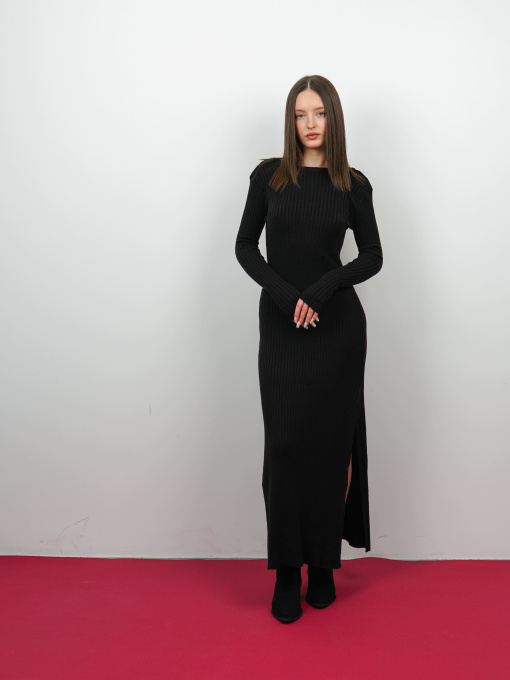 Платье макси Twice модель 230634190102350 Фото