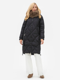 Зимняя куртка VIVA WEAR модель 352790 Фото