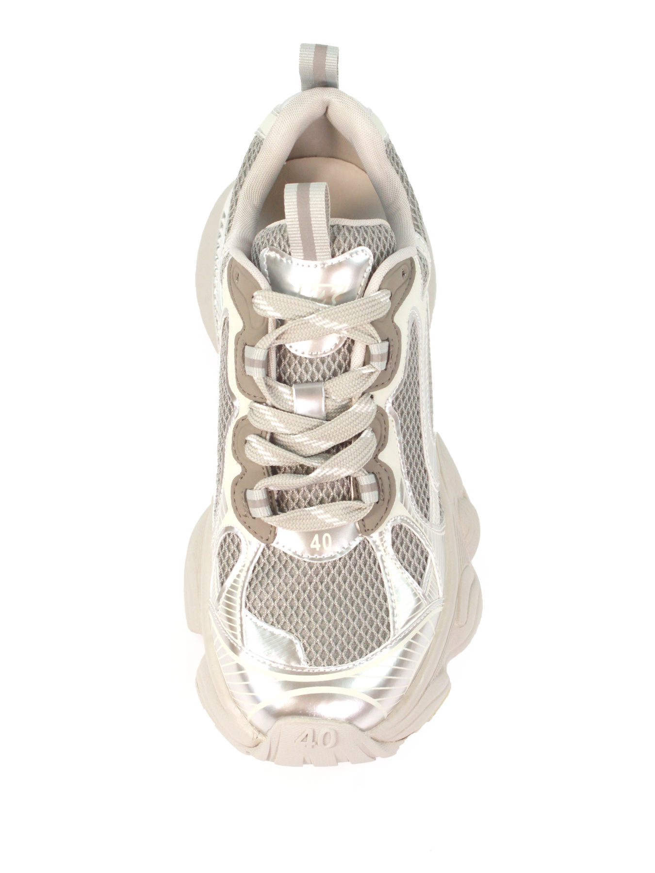 Кроссовки It-girl модель BQ76703 Фото