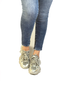 Кроссовки It-girl модель BQ76703 Фото