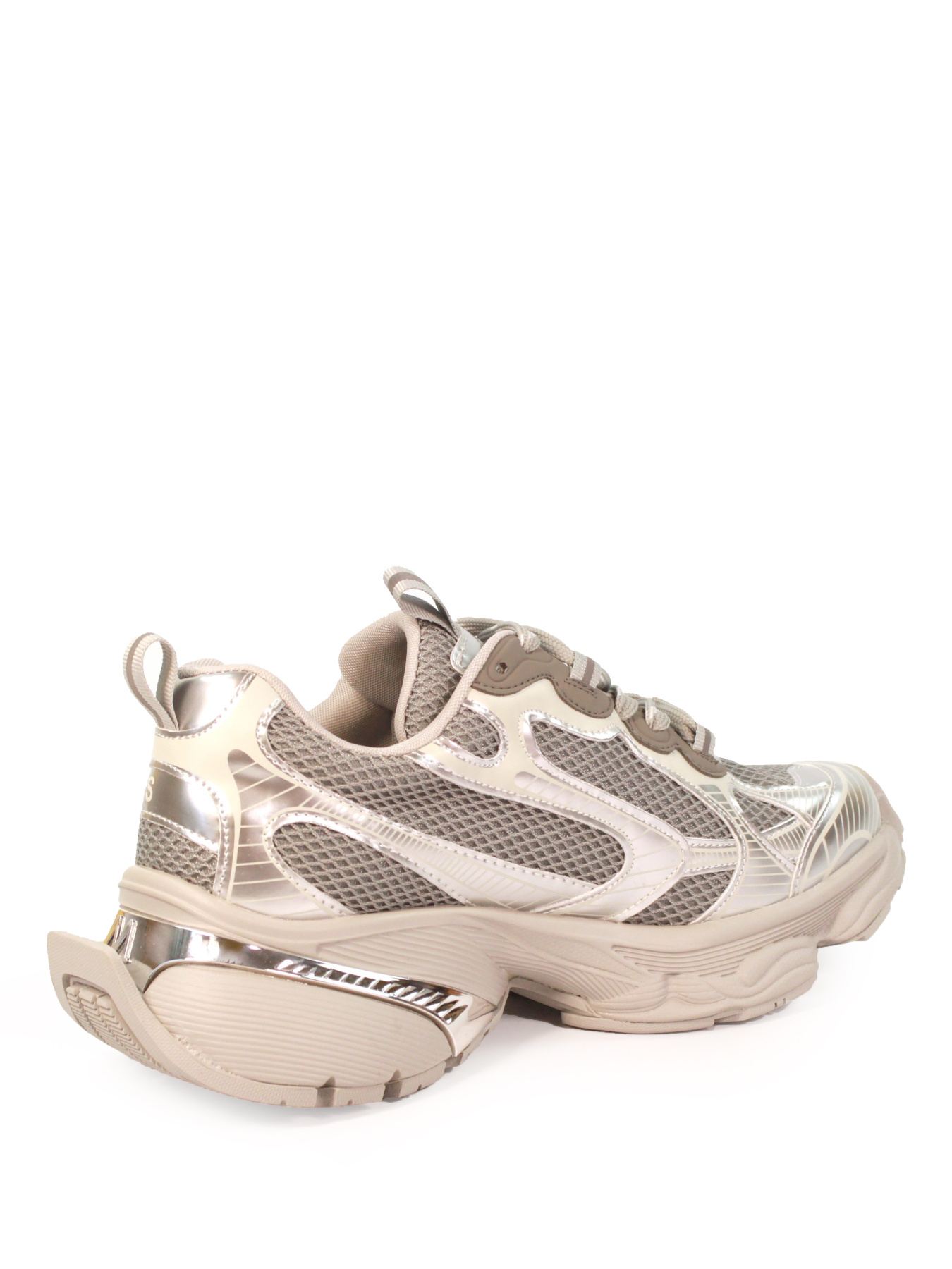 Кросівки повсякденні It-girl модель BQ76703 Фото