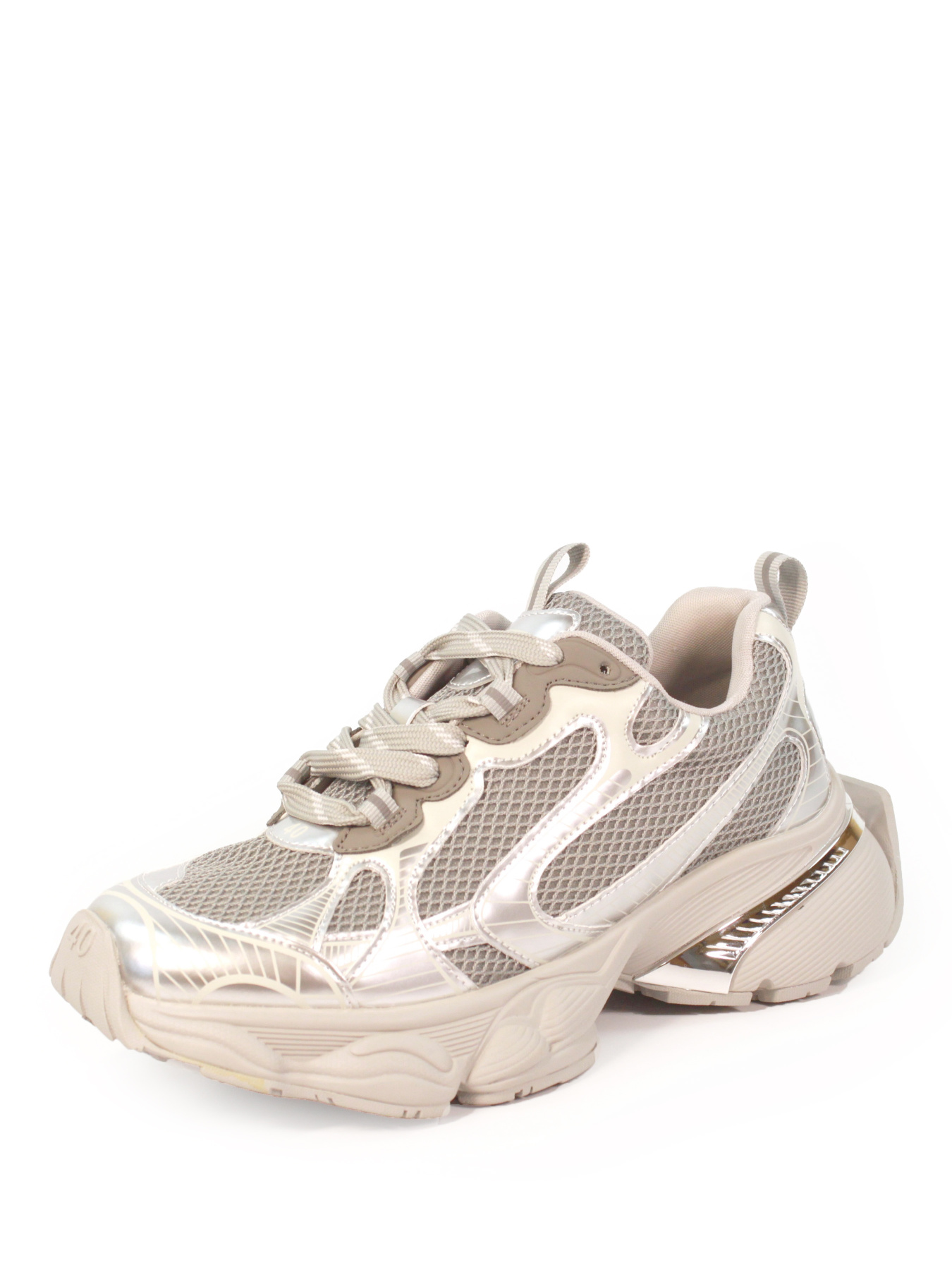 Кросівки повсякденні It-girl модель BQ76703 Фото