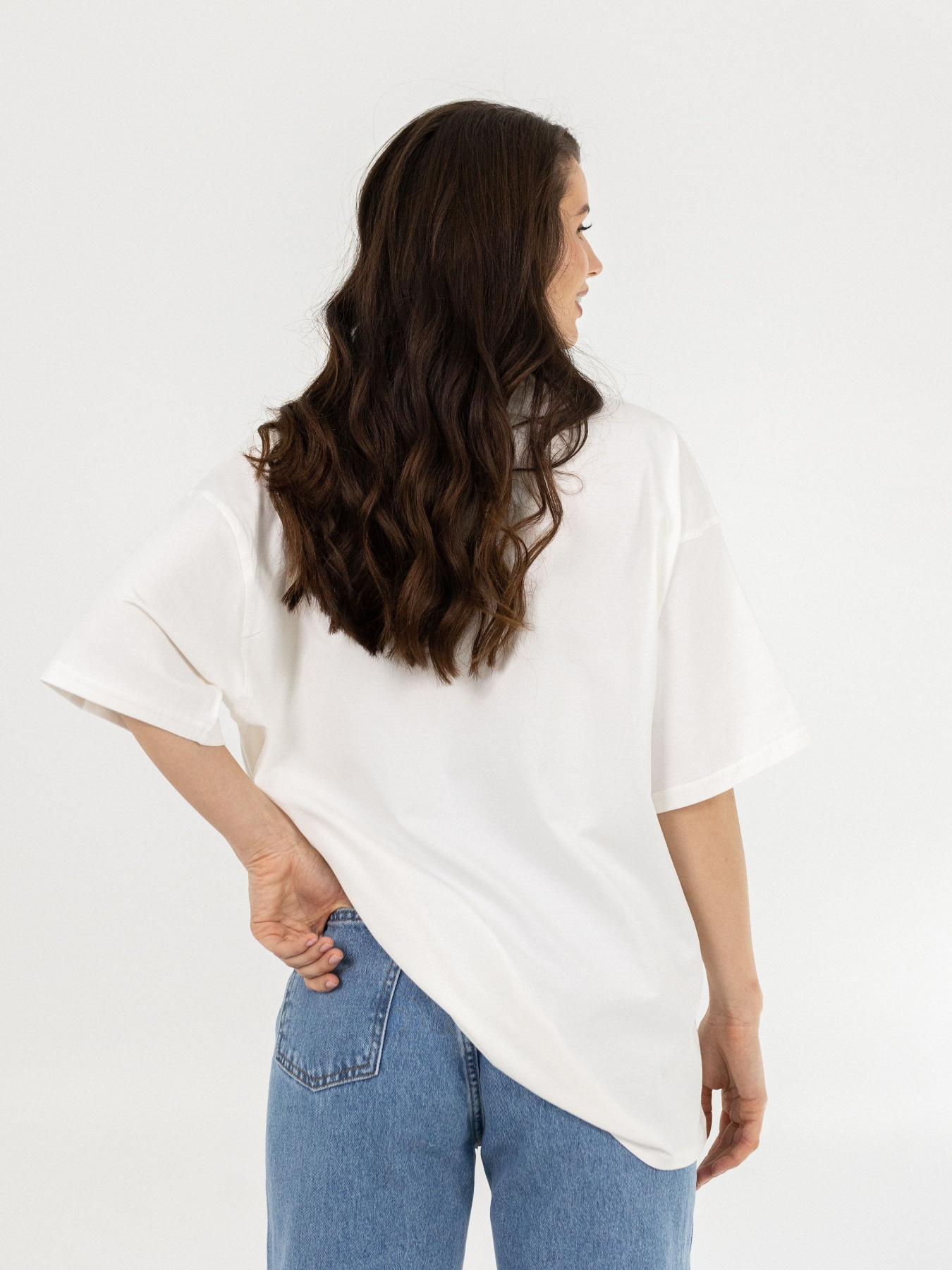 Футболка Twice модель 2437151210 Фото