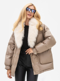 Пуховик Vo-Tarun модель 271-2 Фото