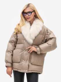 Пуховик Vo-Tarun модель 271-2 Фото