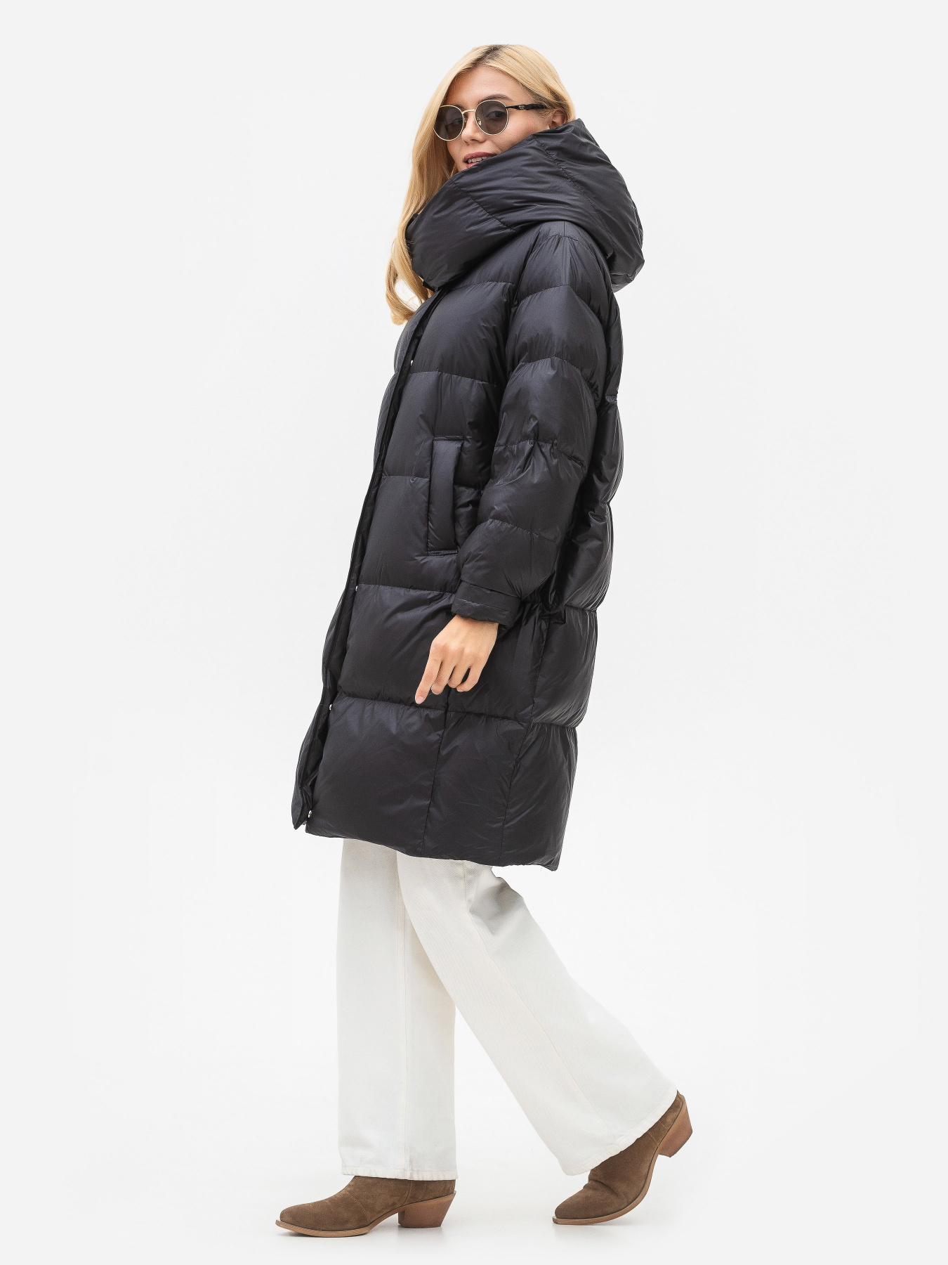 Пуховик Vo-Tarun Модель 905 Фото