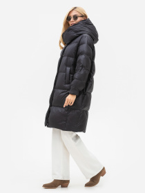 Пуховик Vo-Tarun Модель 905 Фото