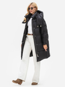 Пуховик Vo-Tarun Модель 905 Фото