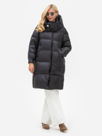 Пуховик Vo-Tarun модель 905 Фото