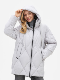 Зимняя куртка VIVA WEAR модель 9939 Фото