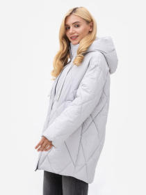 Зимова куртка VIVA WEAR модель 9939 Зимова куртка VIVA WEAR модель 9939 Фото