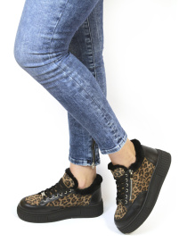 Ботинки It-girl модель 271-22-58 Фото