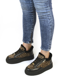 Черевики It-girl модель 271-22-58 Фото