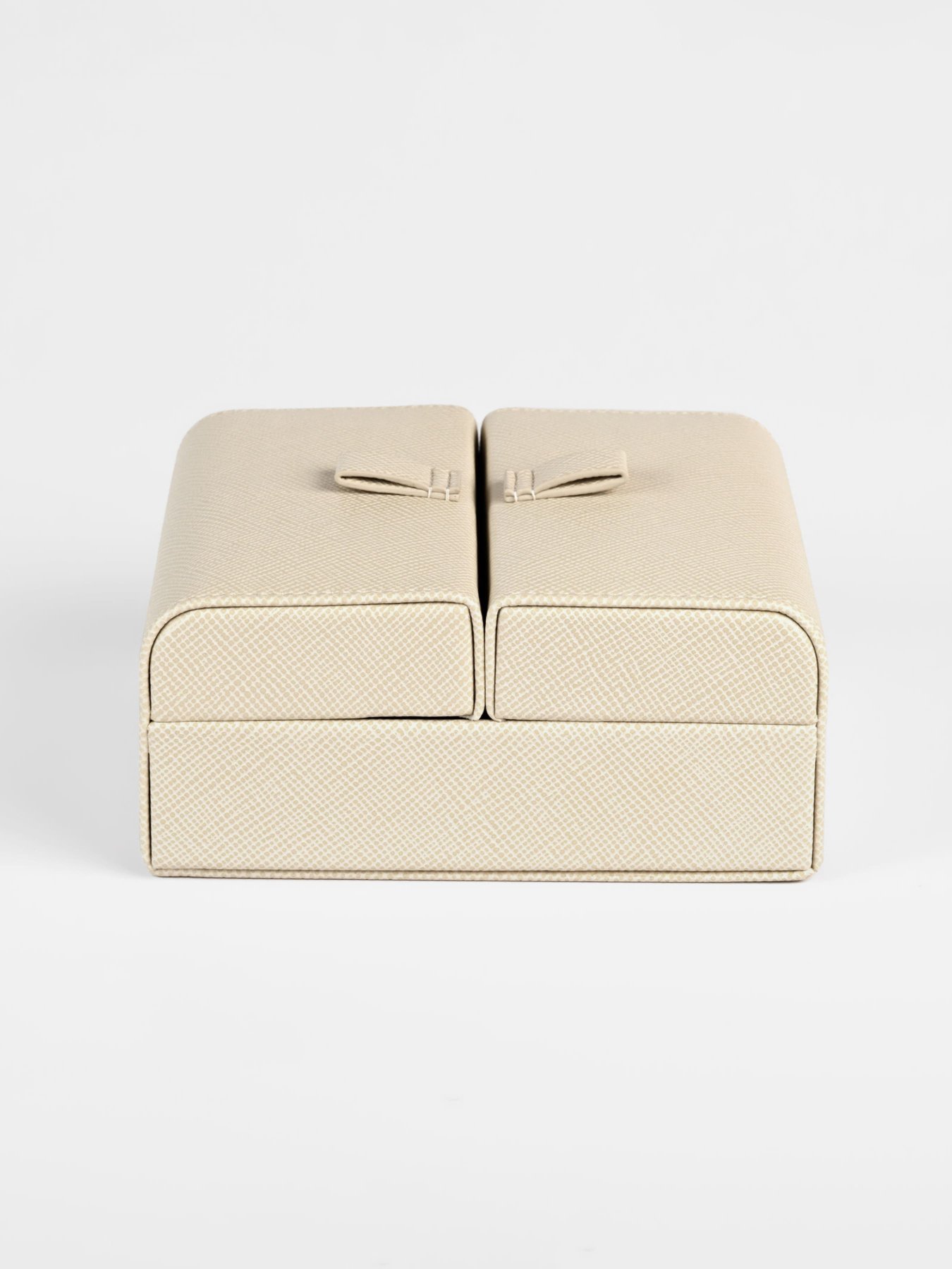 Органайзер для украшений "Пектораль" MBM HOME модель FH-51 BEIGE Фото