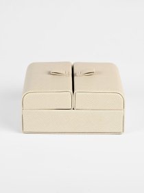 Органайзер для украшений "Пектораль" MBM HOME модель FH-51 BEIGE Фото