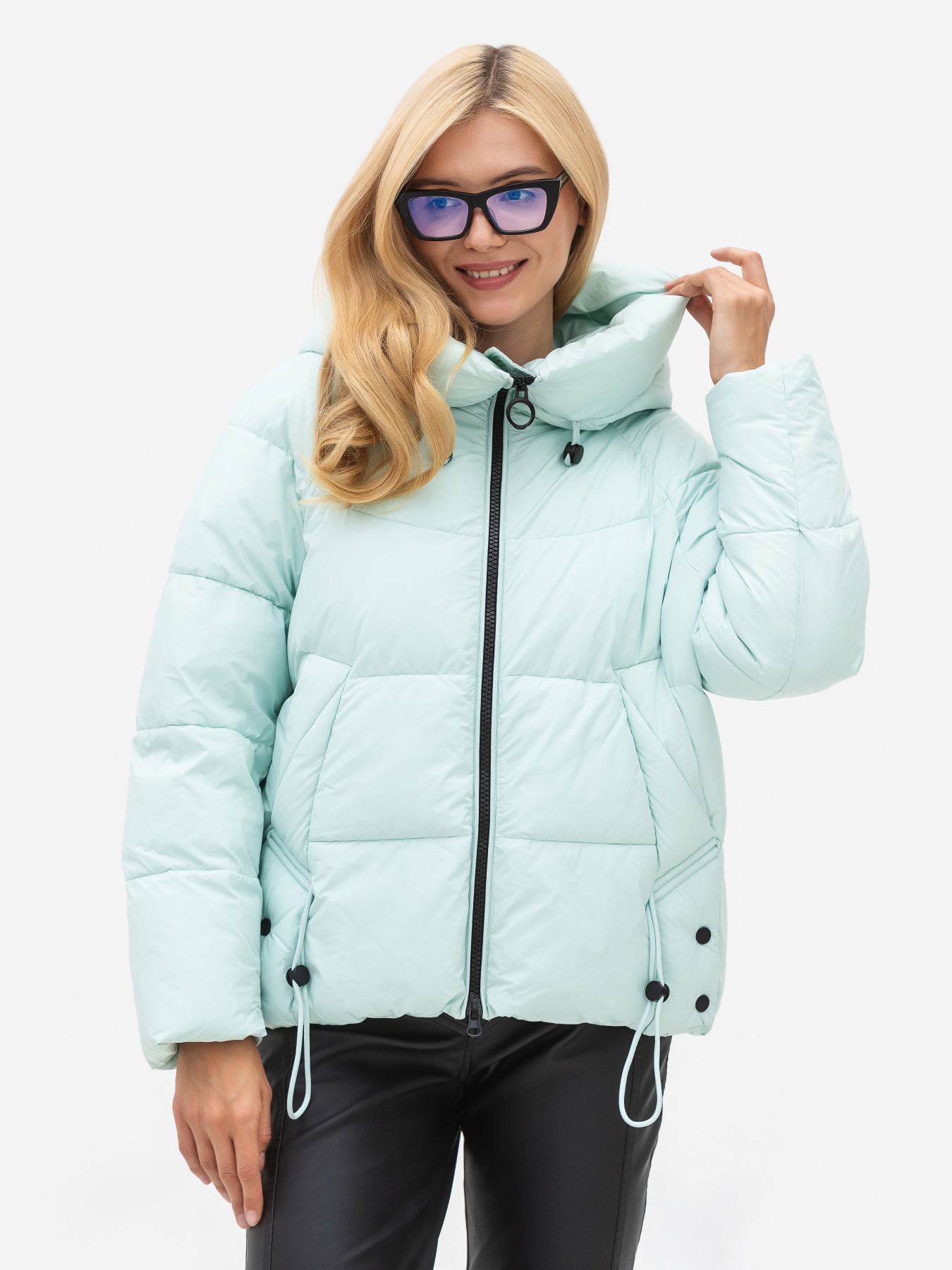 Зимняя куртка VIVA WEAR модель 315 Фото