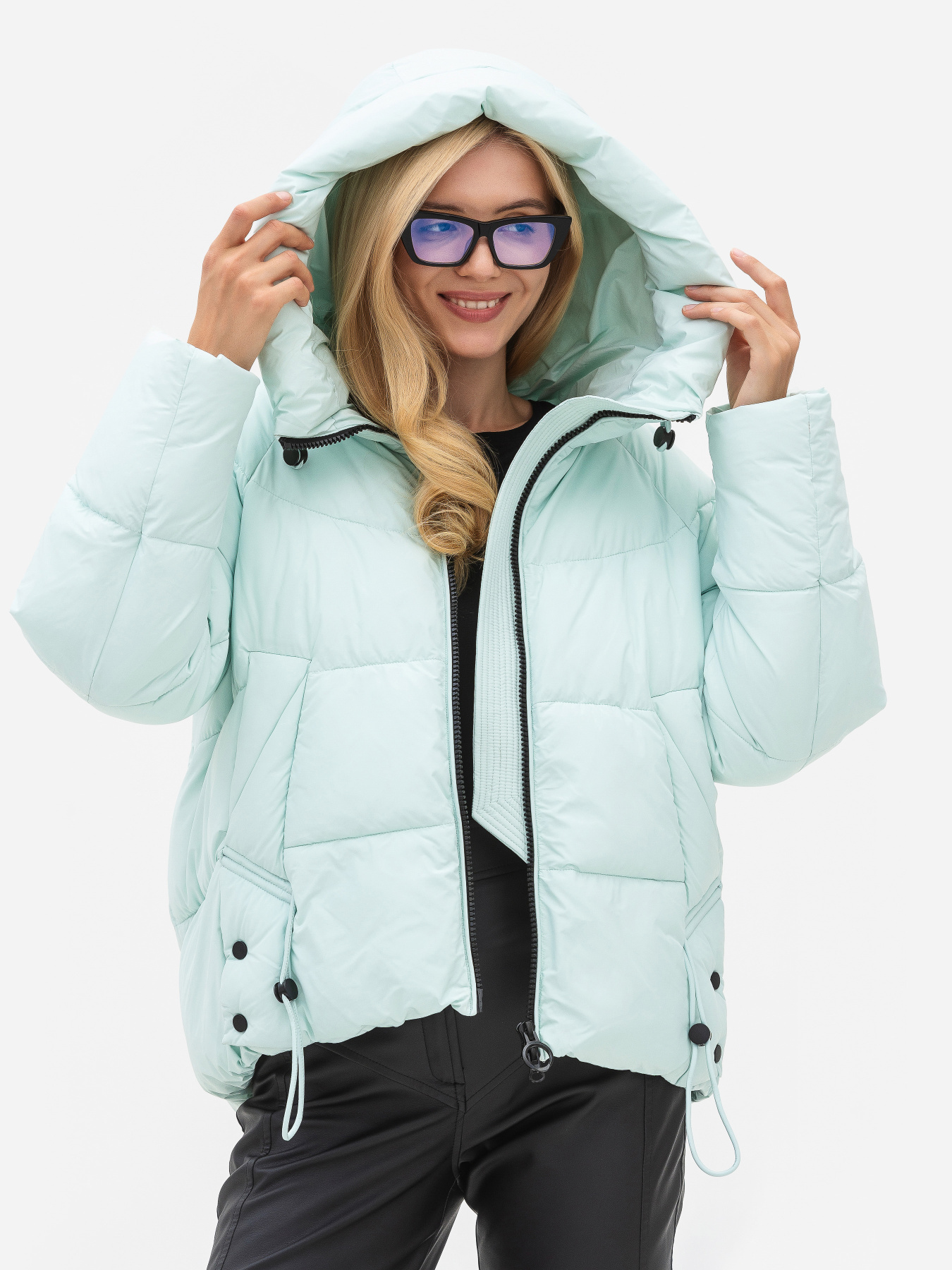 Зимняя куртка VIVA WEAR модель 315 Фото