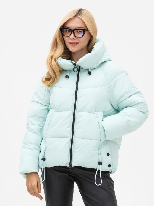 Зимова куртка VIVA WEAR модель 315 Фото