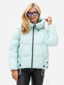 Зимова куртка VIVA WEAR модель 315 Фото