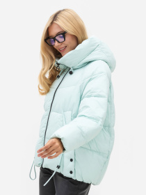 Зимова куртка VIVA WEAR модель 315 Фото