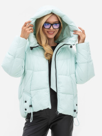 Зимова куртка VIVA WEAR модель 315 Фото