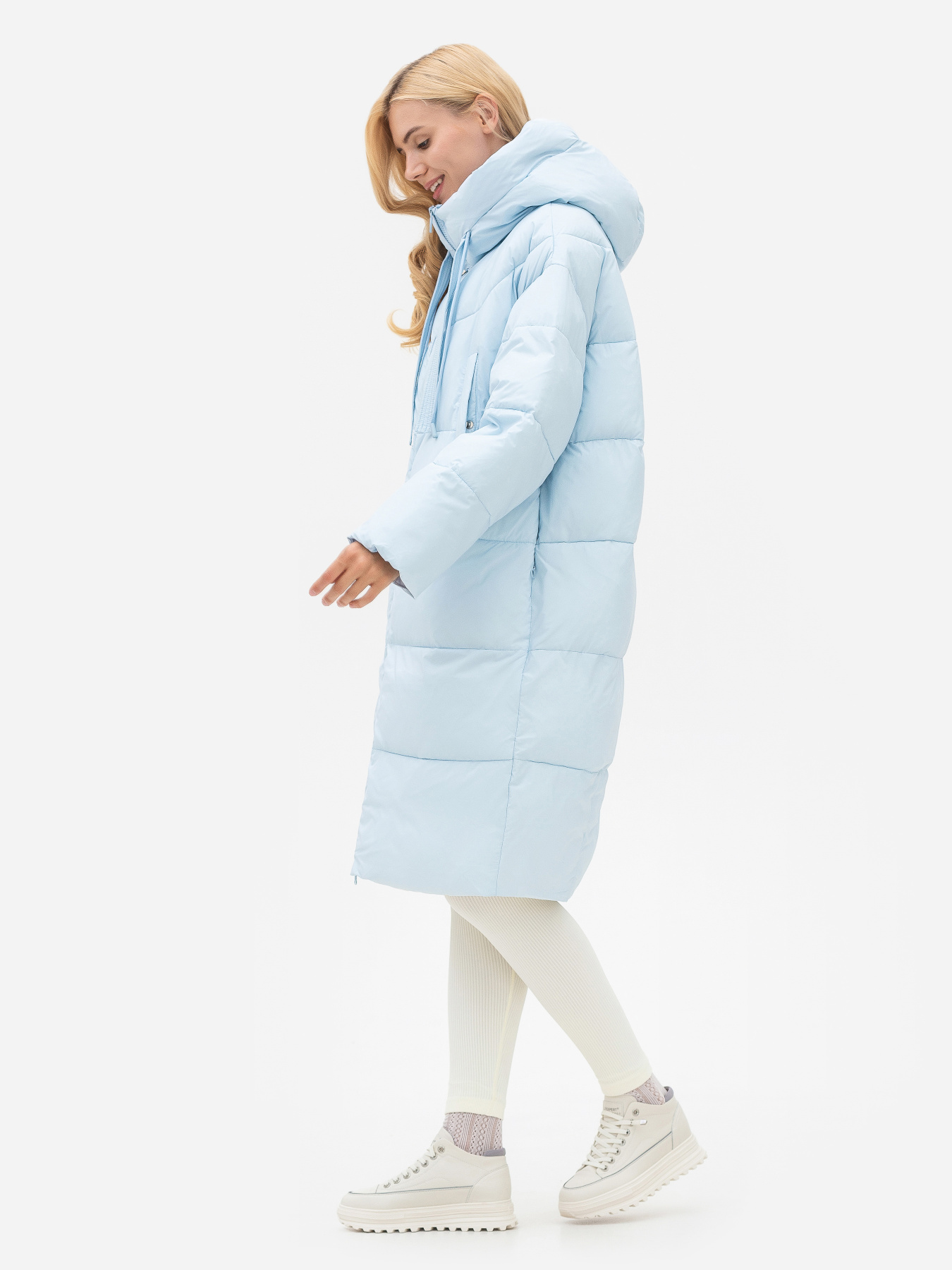 Зимняя куртка Towmy модель 3262 Фото