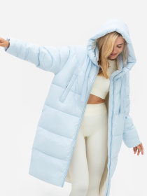 Зимняя куртка Towmy модель 3262 Фото