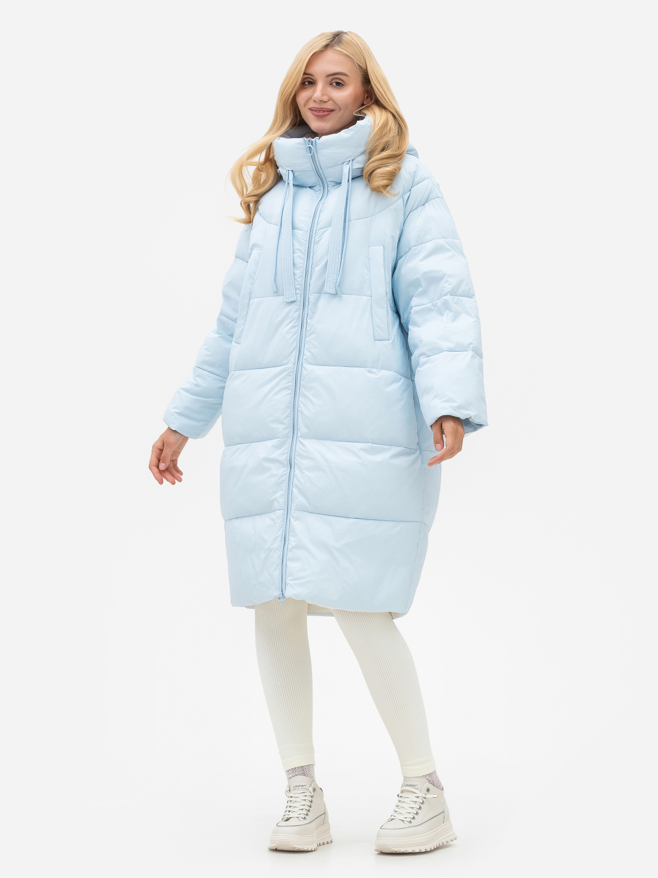 Зимняя куртка Towmy модель 3262 Фото