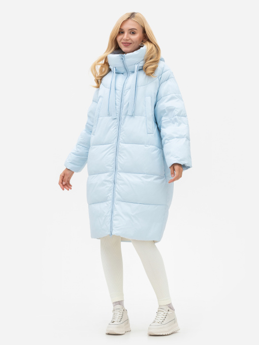 Зимова куртка Towmy модель 3262 Фото