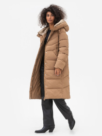 Зимняя куртка VIVA WEAR модель 3236 Фото