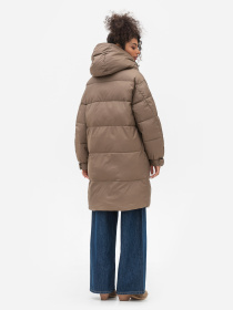 Зимняя куртка VIVA WEAR модель 8258-2 Фото