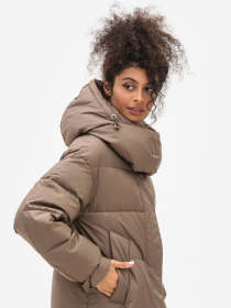 Зимняя куртка VIVA WEAR модель 8258-2 Фото