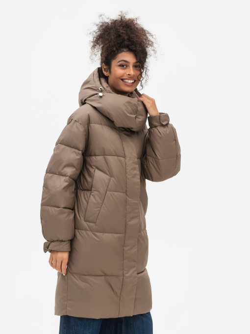 Зимняя куртка VIVA WEAR модель 8258-2 Фото