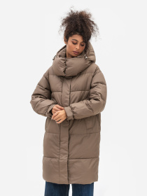 Зимняя куртка VIVA WEAR модель 8258-2 Зимняя куртка VIVA WEAR модель 8258-2 Фото