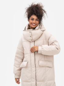 Зимняя куртка VIVA WEAR модель 8240 Фото