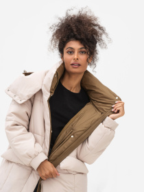 Зимняя куртка VIVA WEAR модель 8240 Фото